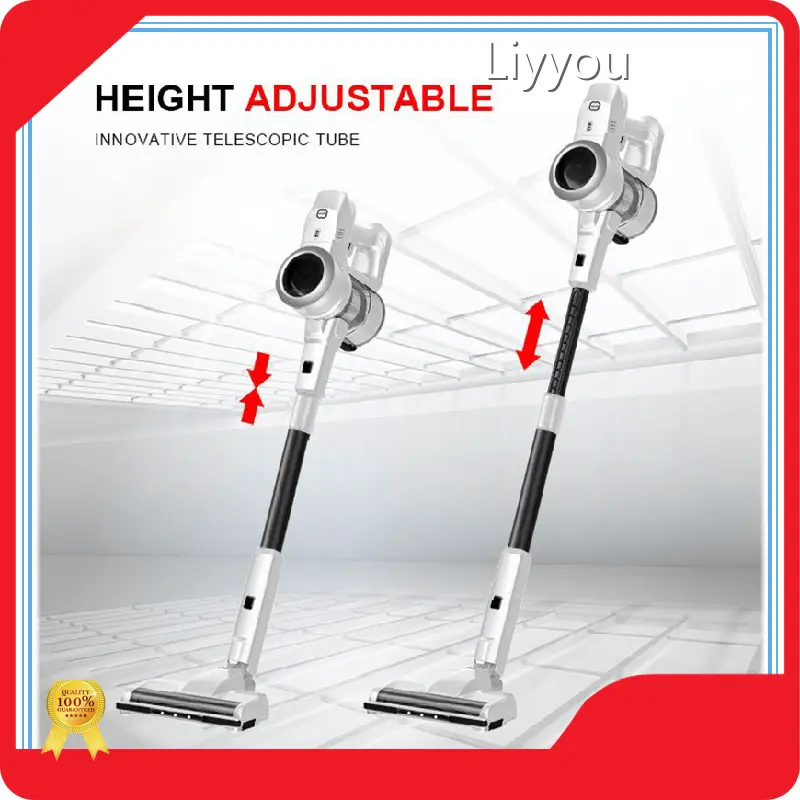 Factory Direct Cordless Handheld Vacuum Price List 1