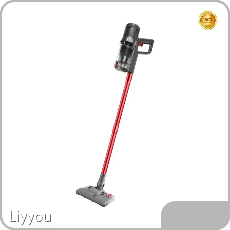 Cordless Car Vacuum Vacuum Cleaners Wholesale - LIYYOU 1