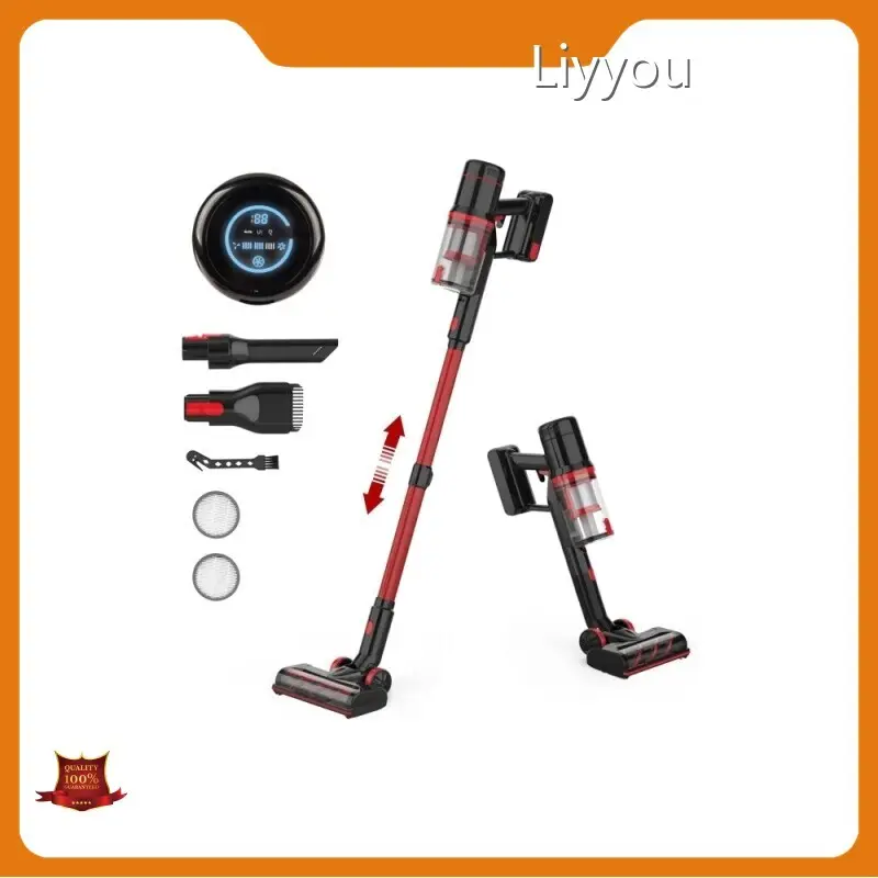 Vacuum Cleaners by LIYYOU-2 1