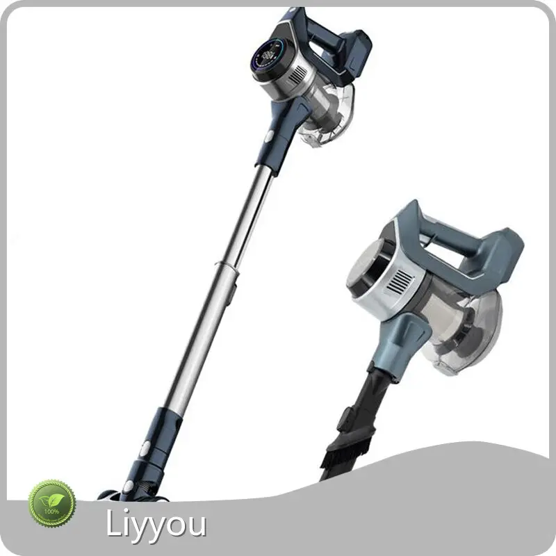 Cordless Vacuum Cleaner Supplier Price List 1