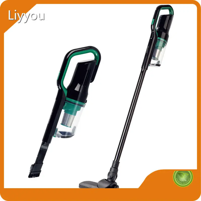 Industrial Vacuum Cleaner Suppliers by LIYYOU 1