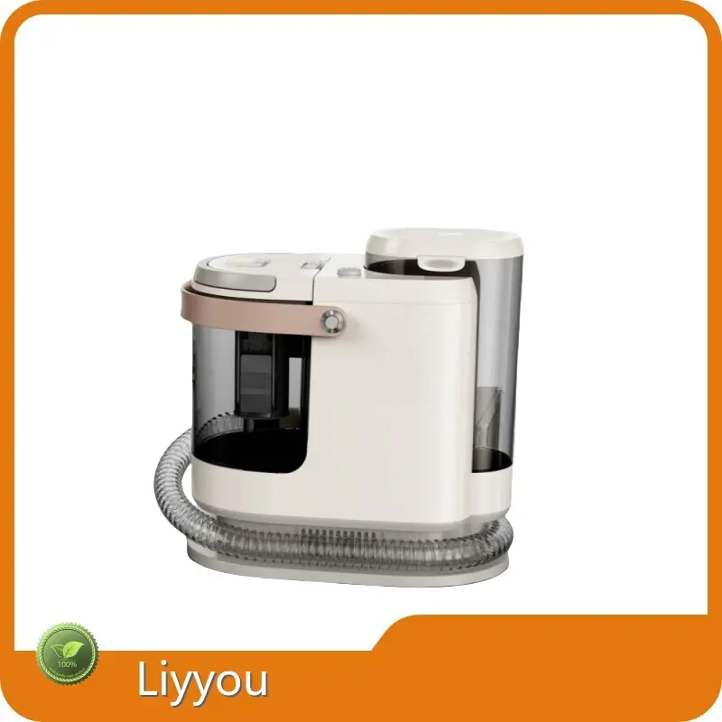 Upright Cordless Vacuum Cleaners Home Vacuum Cleaner Wholesale - LIYYOU 1