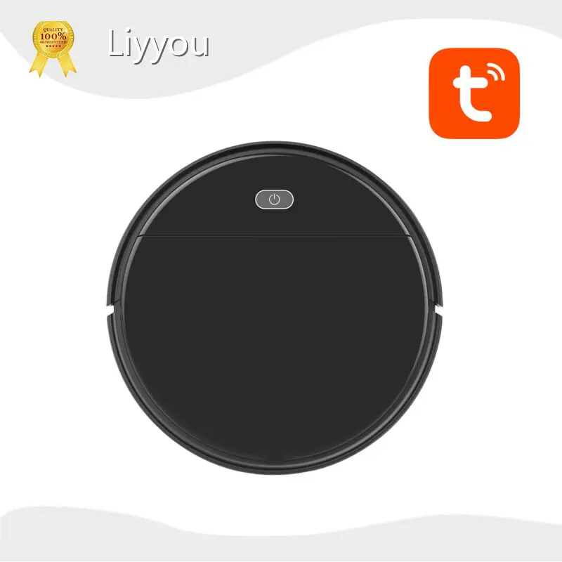 Factory Price Commercial Robot Vacuum Fast Delivery 1