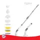 Factory Price Electric Tub Scrubber for Workplace 1