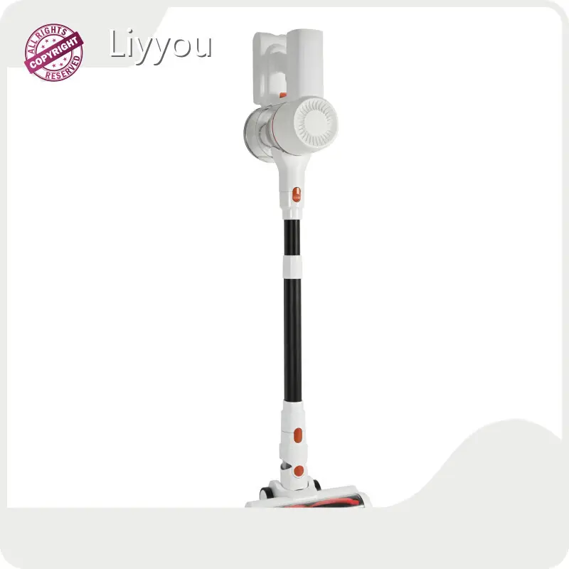 Automatic Vacuum Cleaner by LIYYOU-3 1