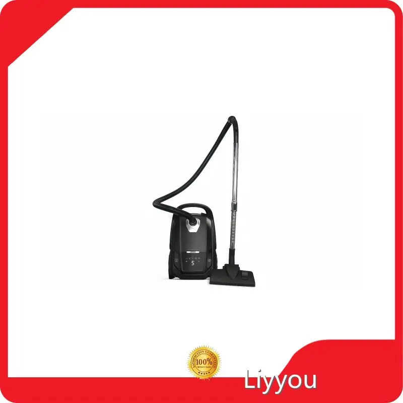 Vacuum Cleaner Manufacturer by LIYYOU-1 1