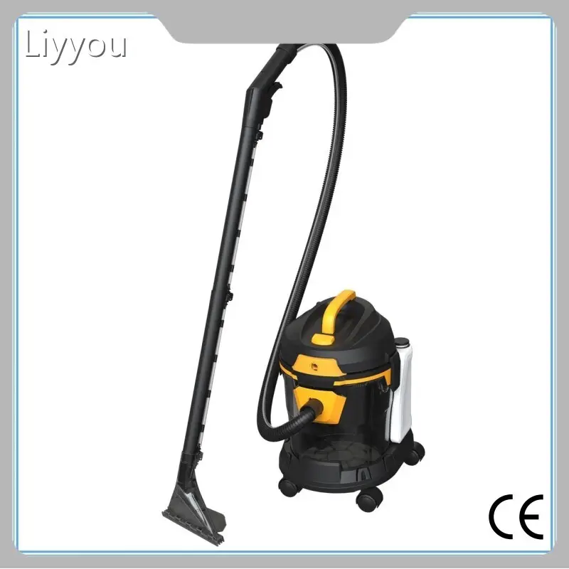 Automatic Vacuum Cleaner by LIYYOU-4 1