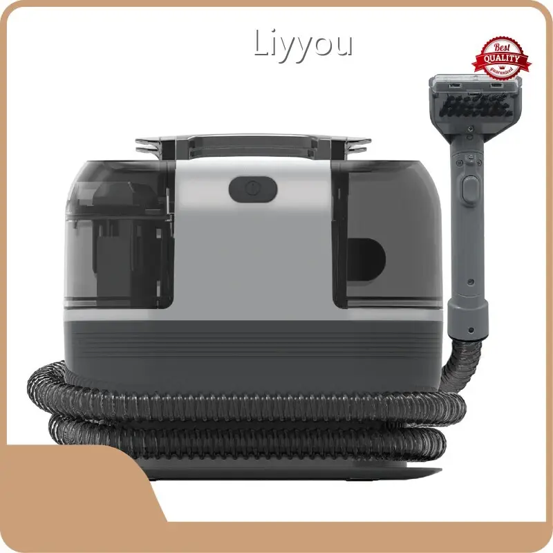 LIYYOU Industrial Vacuum Cleaner Suppliers Price List 1