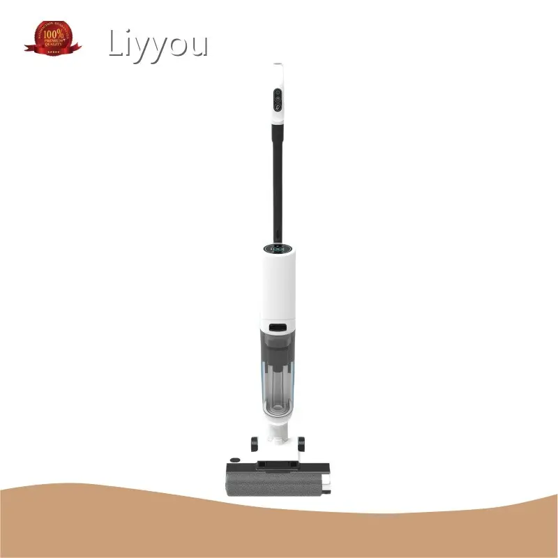 Hard Floor Vacuum and Washer Vacuum Cleaners Wholesale - LIYYOU 1