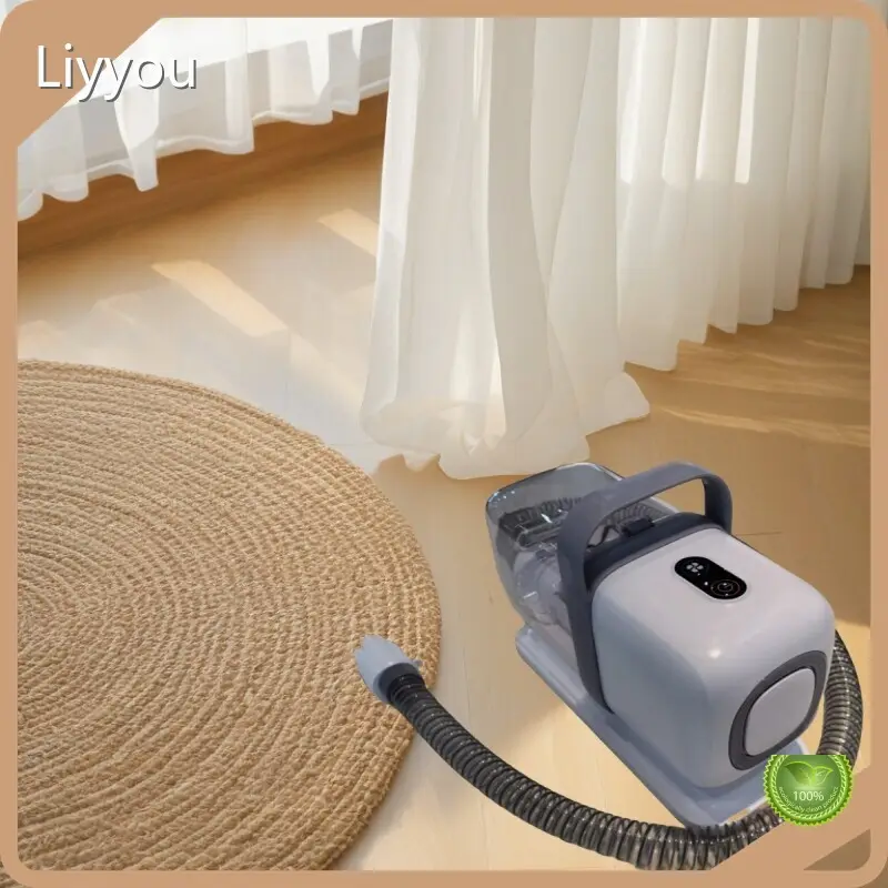Hot Sale Automatic Vacuum Cleaner Directly Sale Company 1