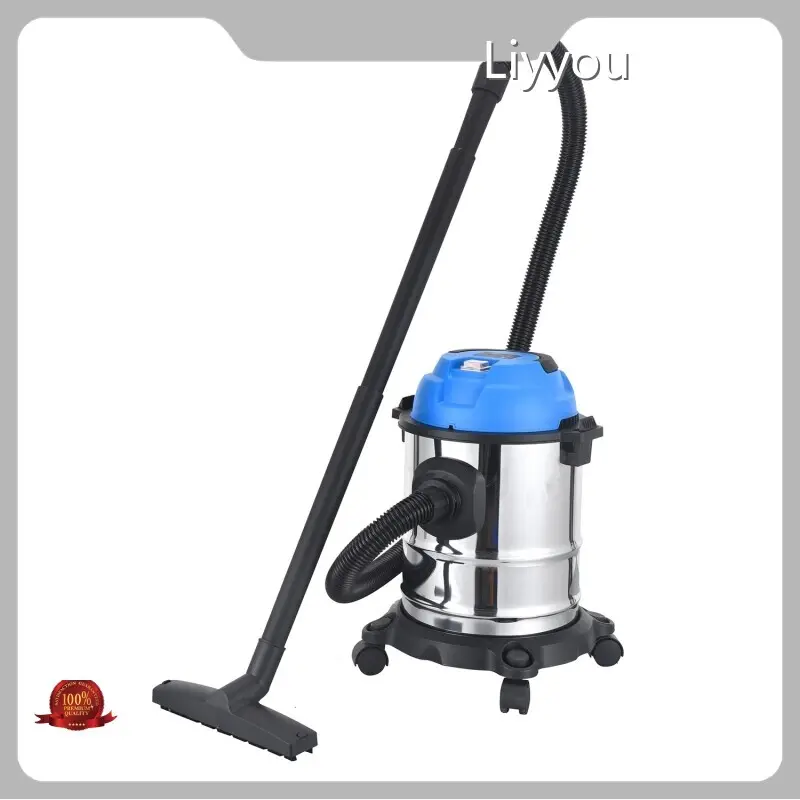Wet Vacuum Cleaner by LIYYOU 1