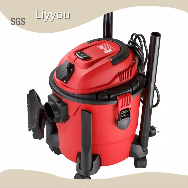 Factory Direct Wet Dry Vacuum Company 1