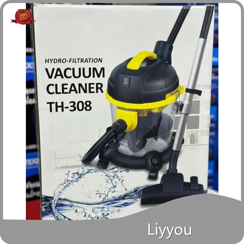 Oem & Odm Water Based Filtration Vacuum Cleaner Price List 1