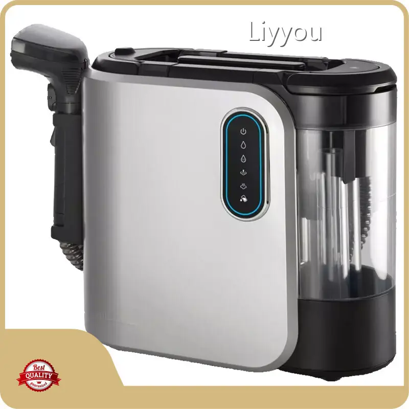 High End Pet Spot Cleaner Vacuum Supplier for Wholesale 1