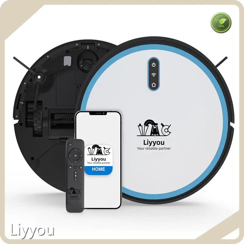 LIYYOU Car Vacuum Cleaner Price List 1