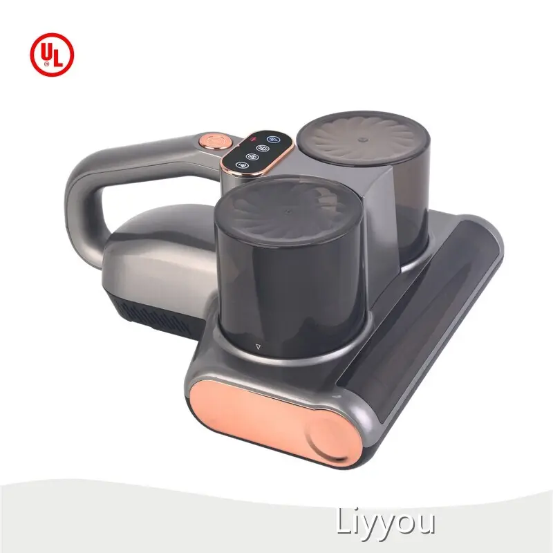 Automatic Vacuum Cleaners by LIYYOU-3 1