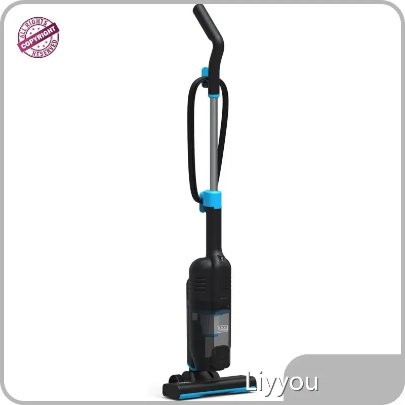 Vacuum Cleaner Manufacturer by LIYYOU-2 1
