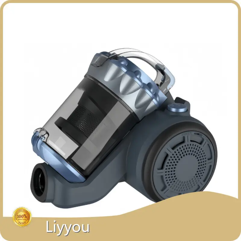 Car Vacuum Cleaner by LIYYOU-1 1