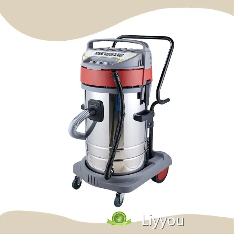 Bepoke Industrial Wet and Dry Vacuum Cleaner Directly Sale for Apartment 1