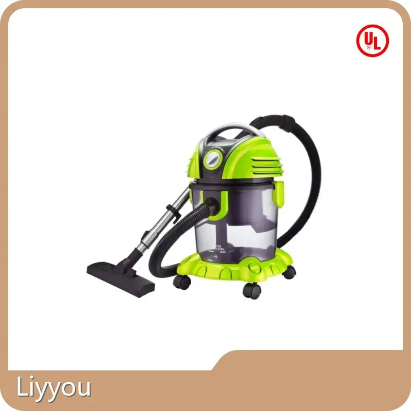 Water Filtration Vacuum Cleaner by LIYYOU 1