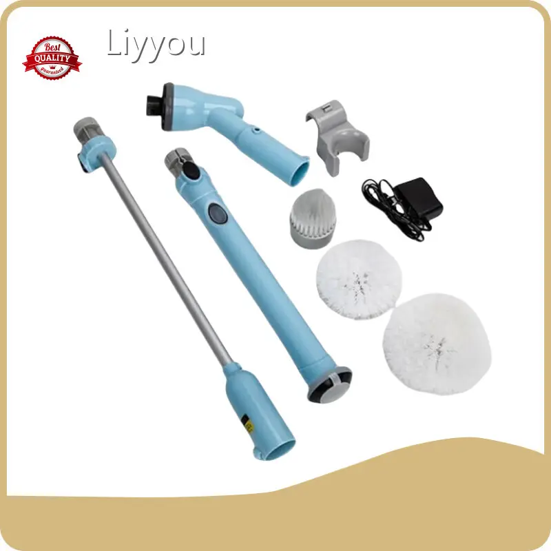 Cheapest Cordless Electric Spin Scrubber Price List 1