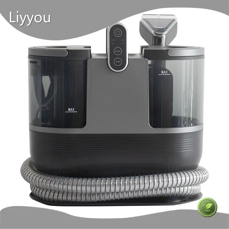 Vacuum Cleaners Suppliers by LIYYOU 1