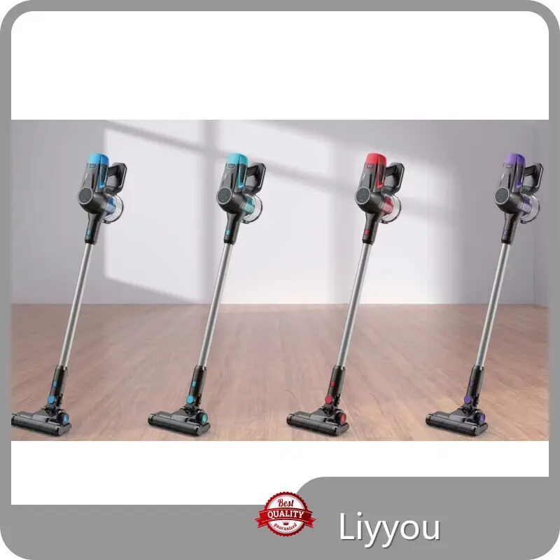 Industrial Vacuum Cleaner Suppliers by LIYYOU-2 1