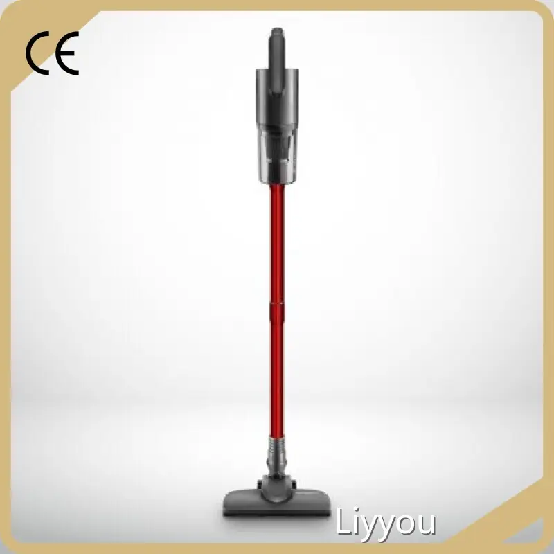 Factory Price Rechargeable Vacuum Cleaner for Home with Custom Services Fast Delivery 1