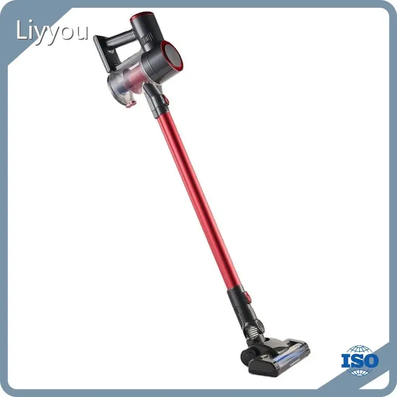 Vacuum Cleaners Cordless Vacuum Cleaner Wholesale - LIYYOU 1
