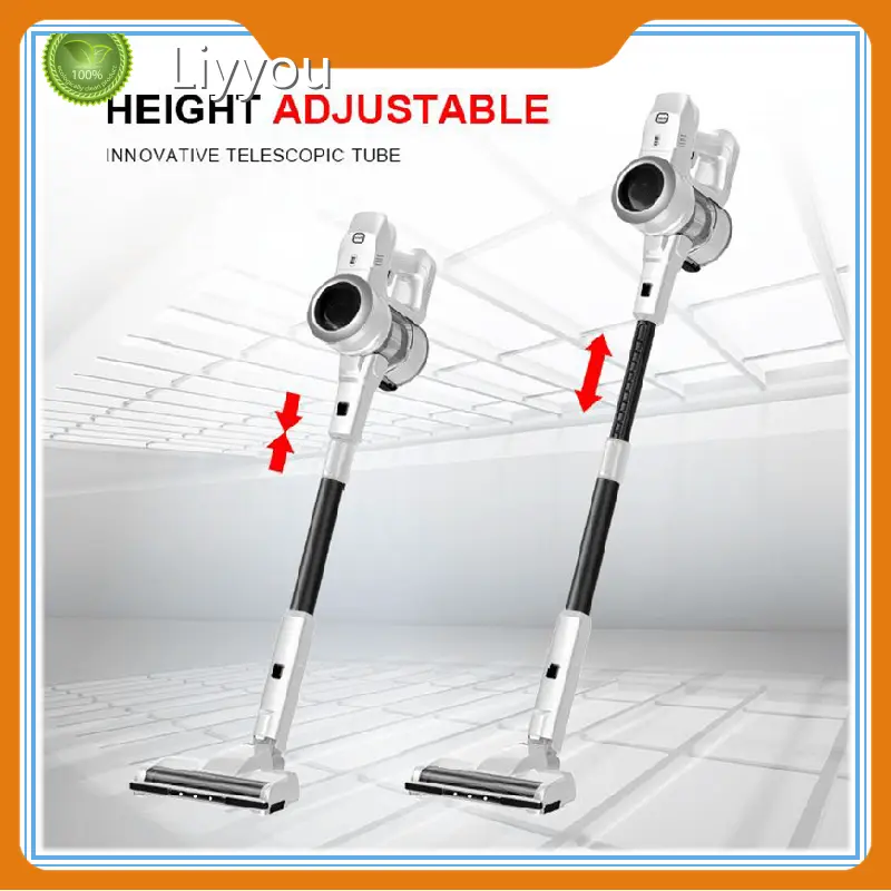 Wholesale Wholesale Cordless Vacuum Cleaner Factory Price for Workplace 1