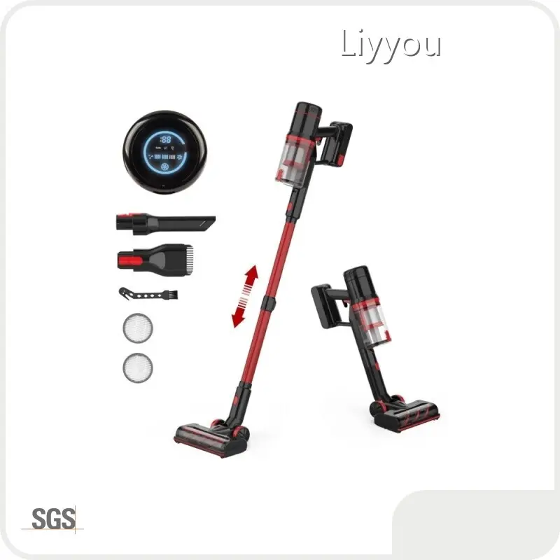 Oem & Odm Vacuum Cleaner Manufacturer Price List 1
