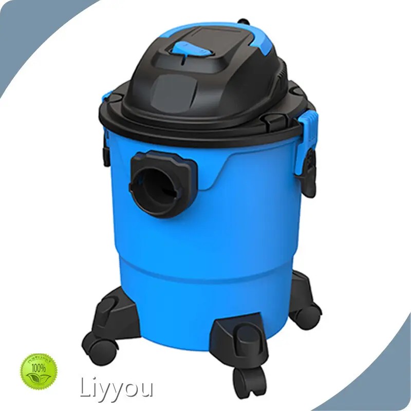 Rechargeable Vacuum Cleaner for Home Vacuum Cleaners Wholesale - LIYYOU 1