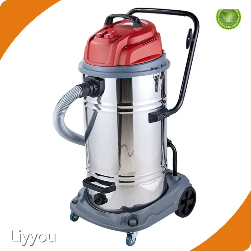 Wet Vacuum Cleaner for Sofa Wet and Dry Vacuum Cleaner Wholesale - LIYYOU 1