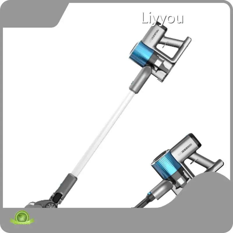 Rechargeable Vacuum Cleaner for Home Vacuum Cleaners Wholesale - LIYYOU-1 1