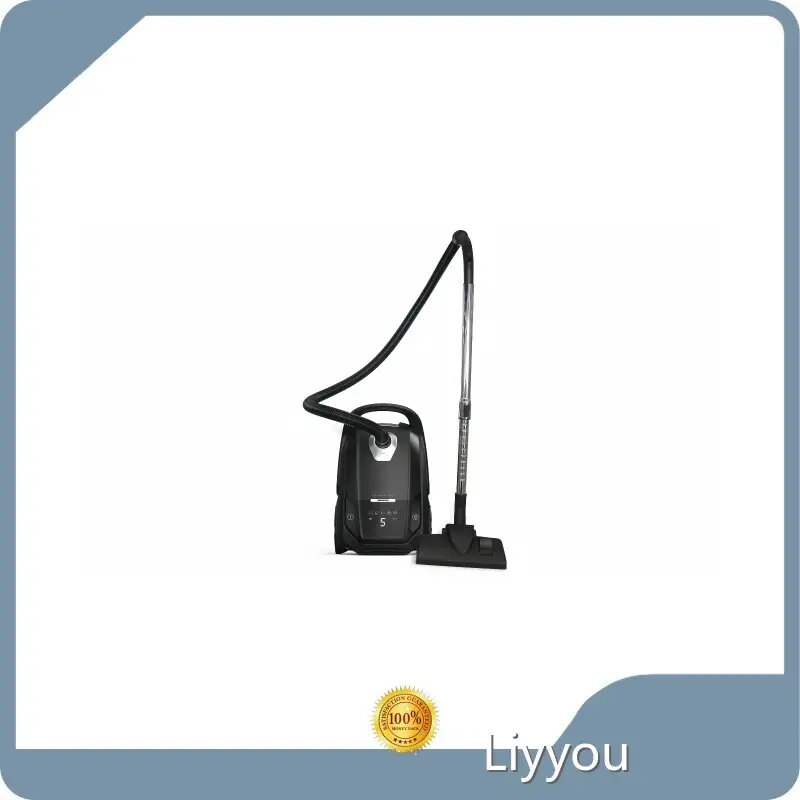 Automatic Vacuum Cleaners Home Vacuum Cleaner Wholesale - LIYYOU 1
