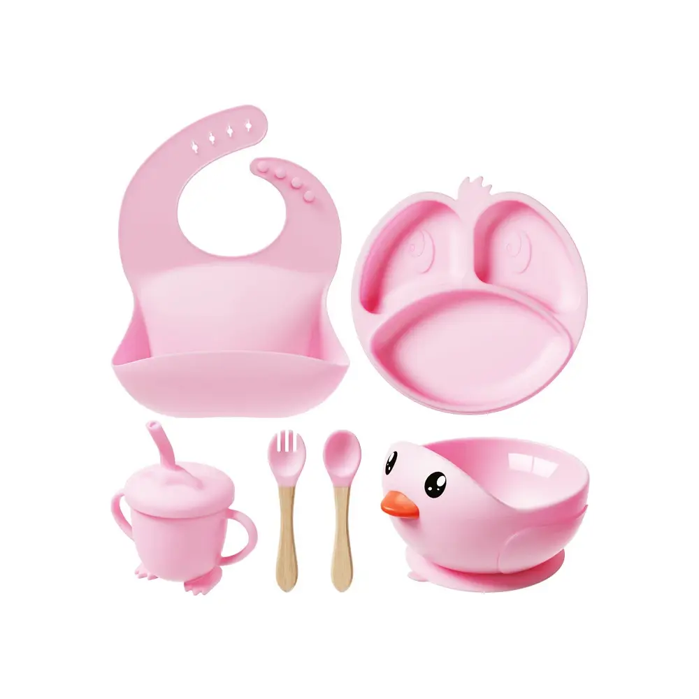 Choosing The Best Baby Spoons And Bowls For Your Little One 1