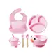 Best Baby Plates and Bowls American Style - for Sale - VTOP 2