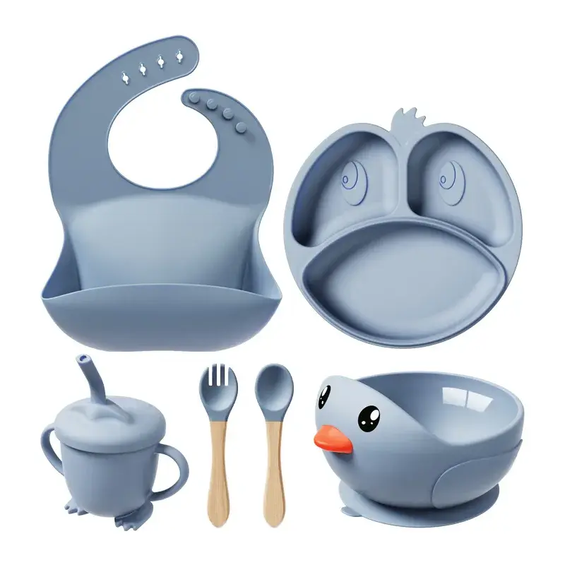 The Top 10 Baby Feeding Dishes For Mess-Free Meals 1