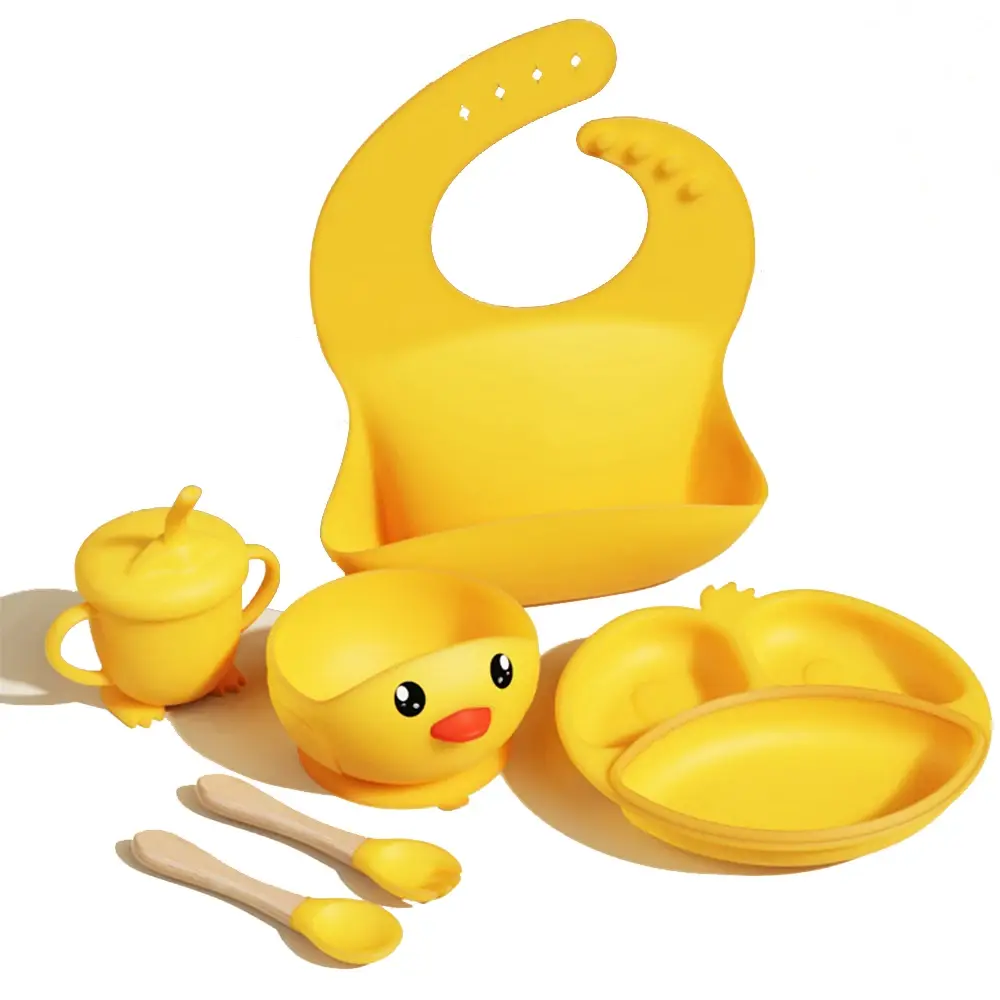 Baby Feeding Essentials Set for Supermarket Nofactory 4