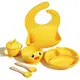 Baby Feeding Essentials Set for Supermarket Nofactory 4