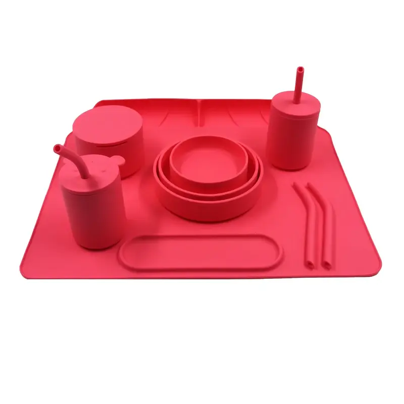 Best Baby Feeding Bowls for Marketplace VTOPfactory 4