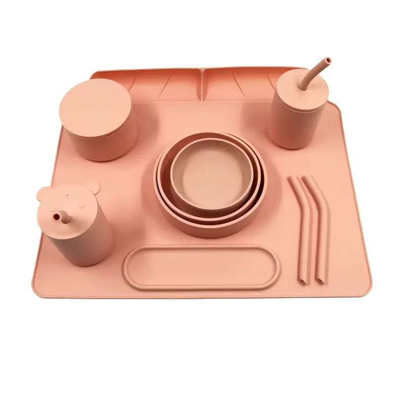 Best Baby Feeding Bowls for Marketplace VTOPfactory 7