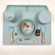 Best Baby Feeding Bowls for Marketplace VTOPfactory 3