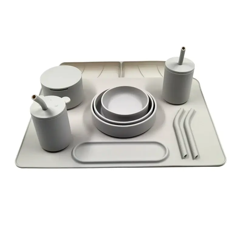 Best Baby Feeding Bowls for Marketplace VTOPfactory 5