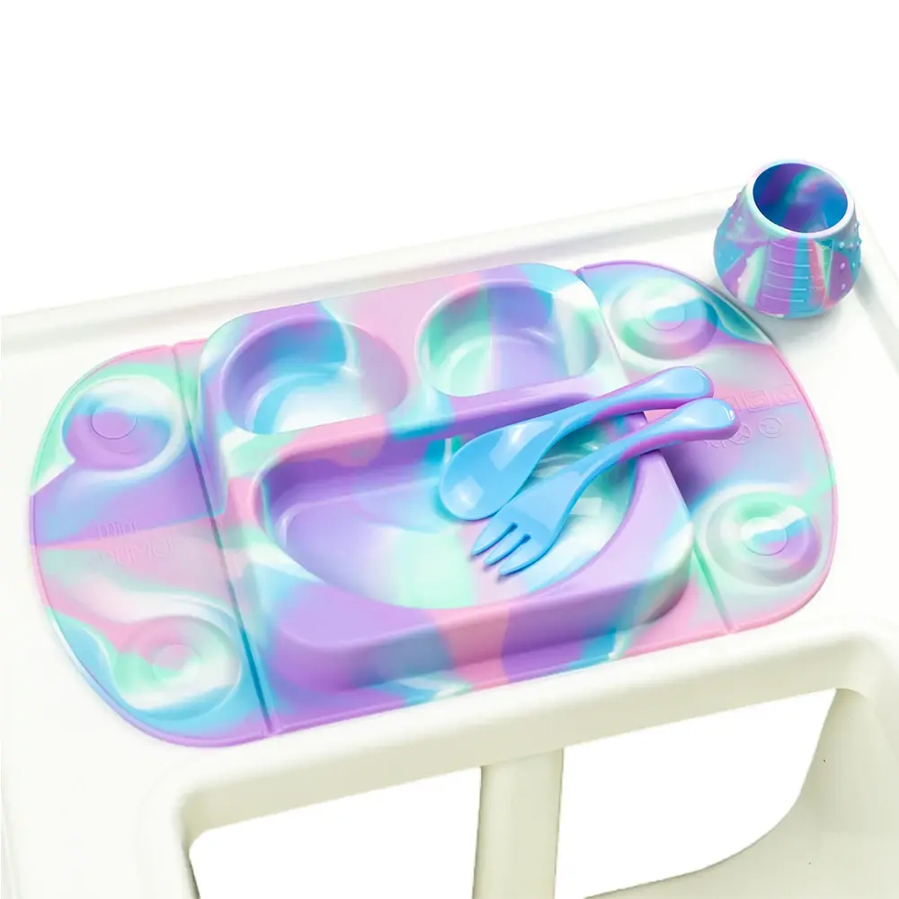 Sip And Spoon: The Best Baby Sipper With Spoon For Mess-Free Mealtimes 1