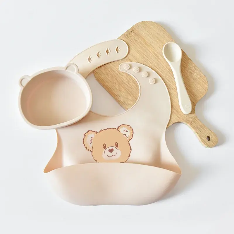 Oem & Odm Baby Feeding Sets Price List 7