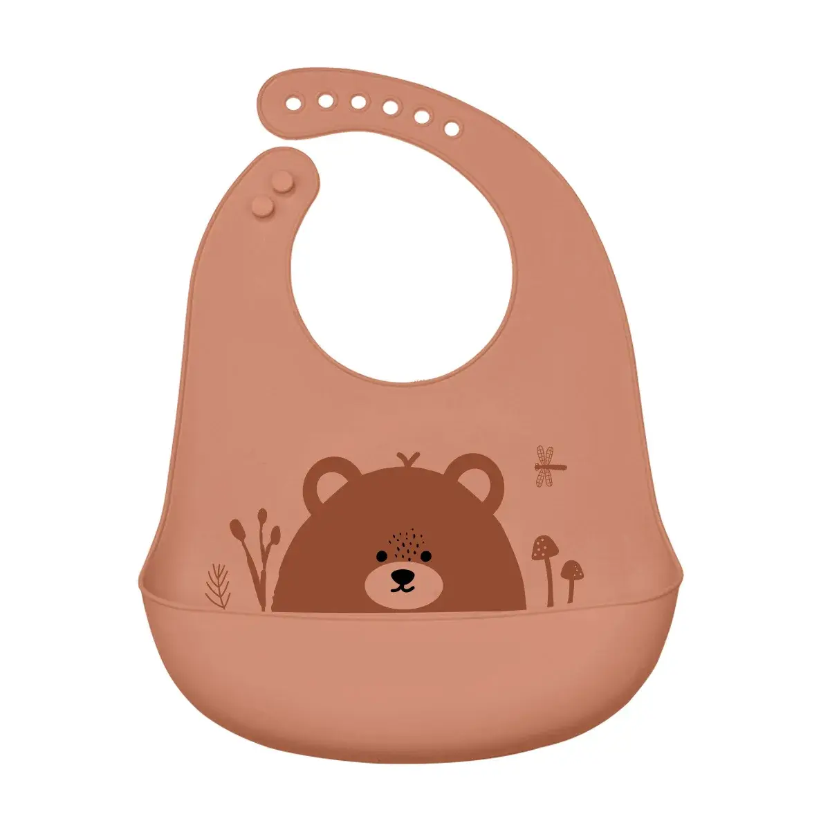 Oem & Odm Baby Feeding Sets Price List 4
