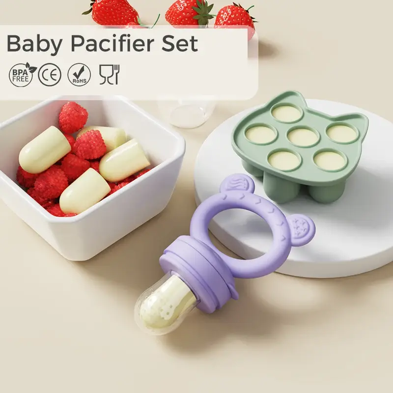 Customized Baby Spoons and Bowls Baby Spoons and Bowls Company 4