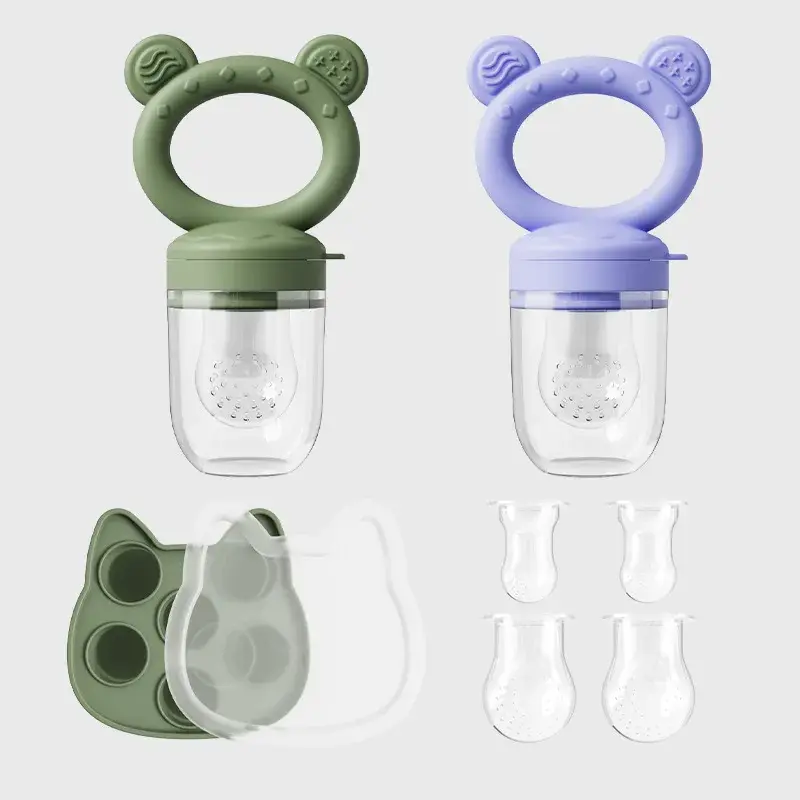 The Best Newborn Baby Pacifiers: A Guide For New Parents 1