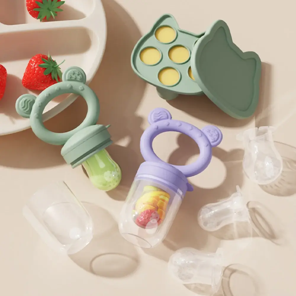 Customized Baby Spoons and Bowls Baby Spoons and Bowls Company 7